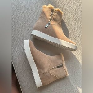 Blondo Haven Waterproof Winter Boot | Size 9.5